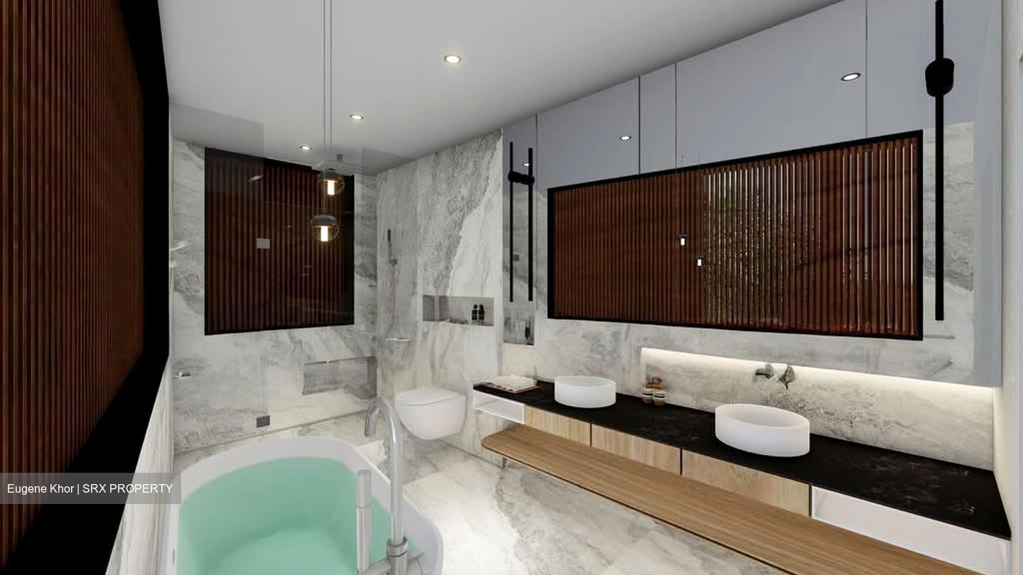 Upper Bukit Timah Road (D23), Terrace #543889101
